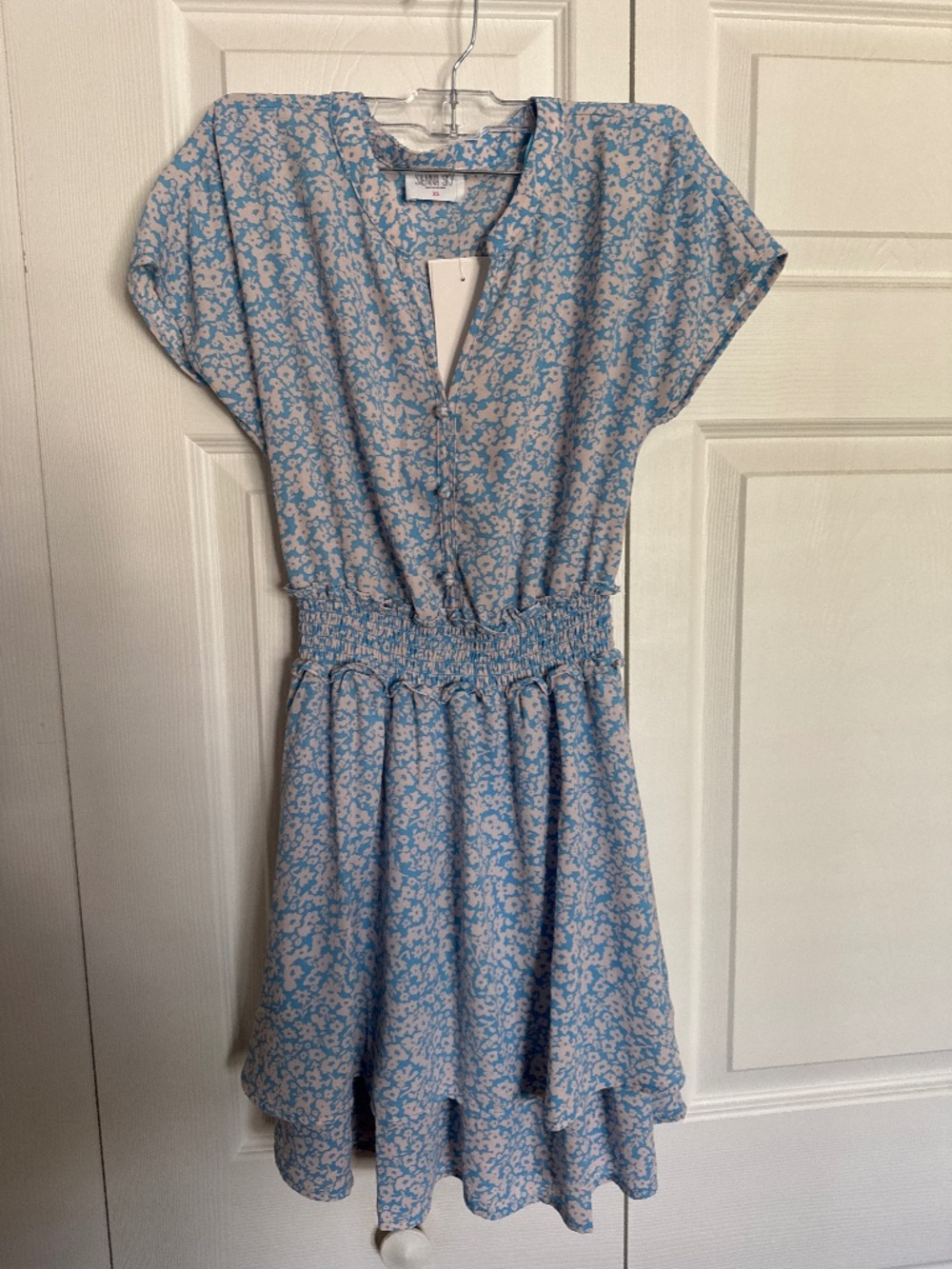 NWT Sienna Sky Dress